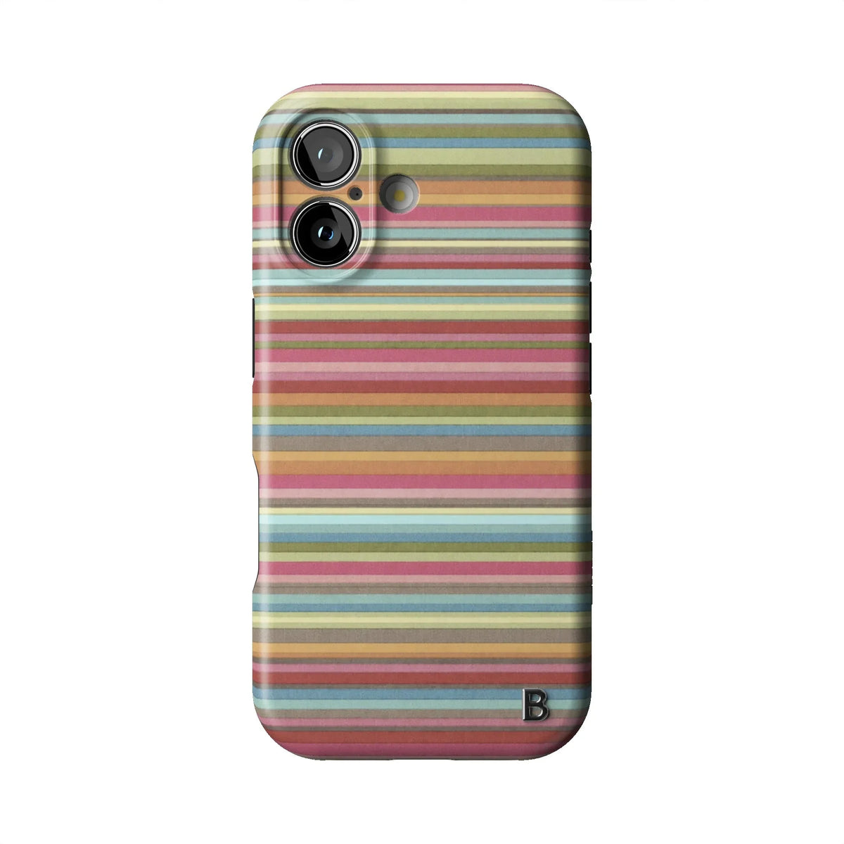 Pennie Statement iPhone Case