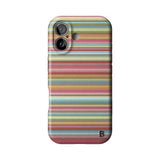 Pennie Statement iPhone Case