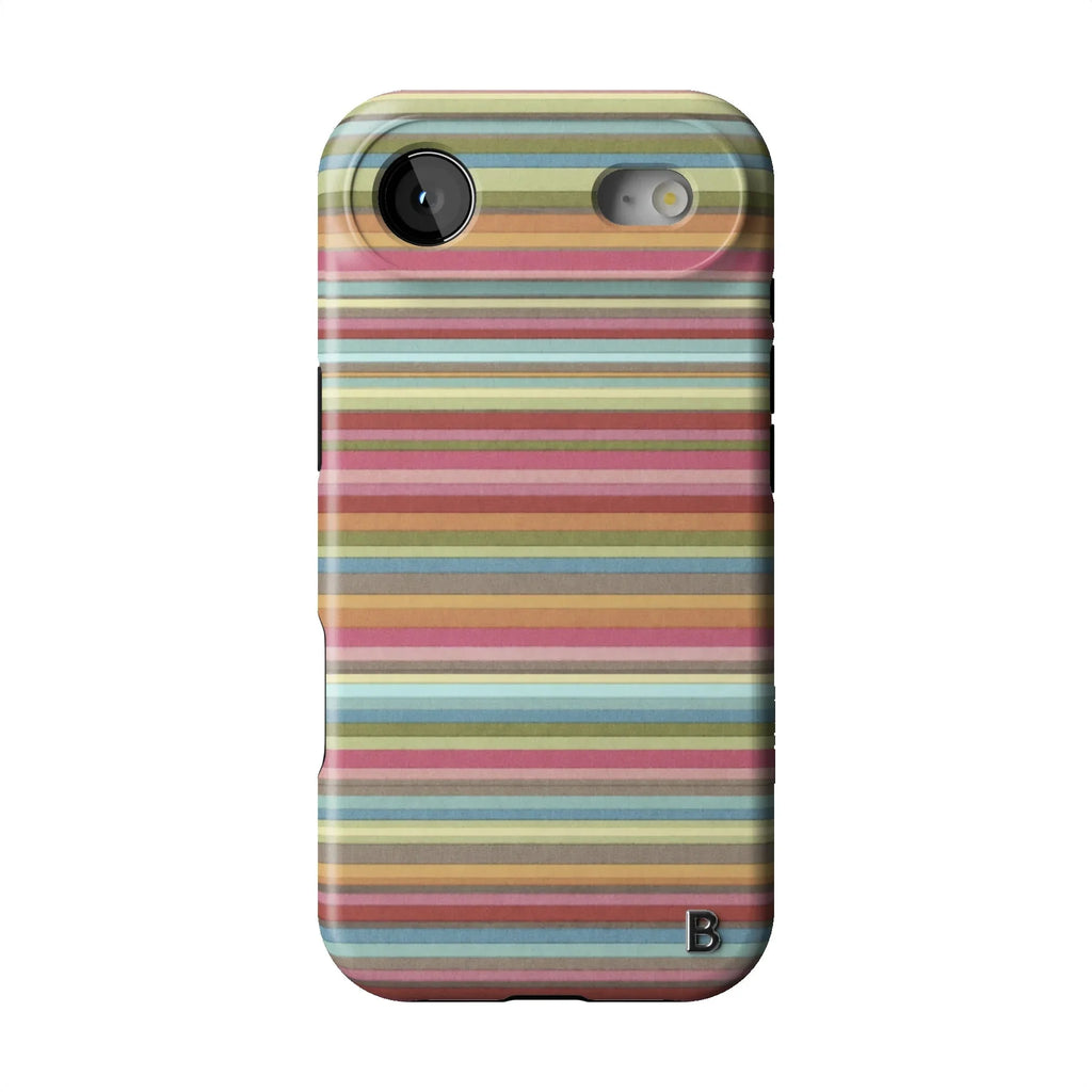 Pennie Statement iPhone Case