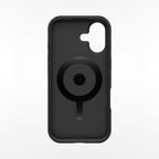 Pink Cheetah Print iPhone Case