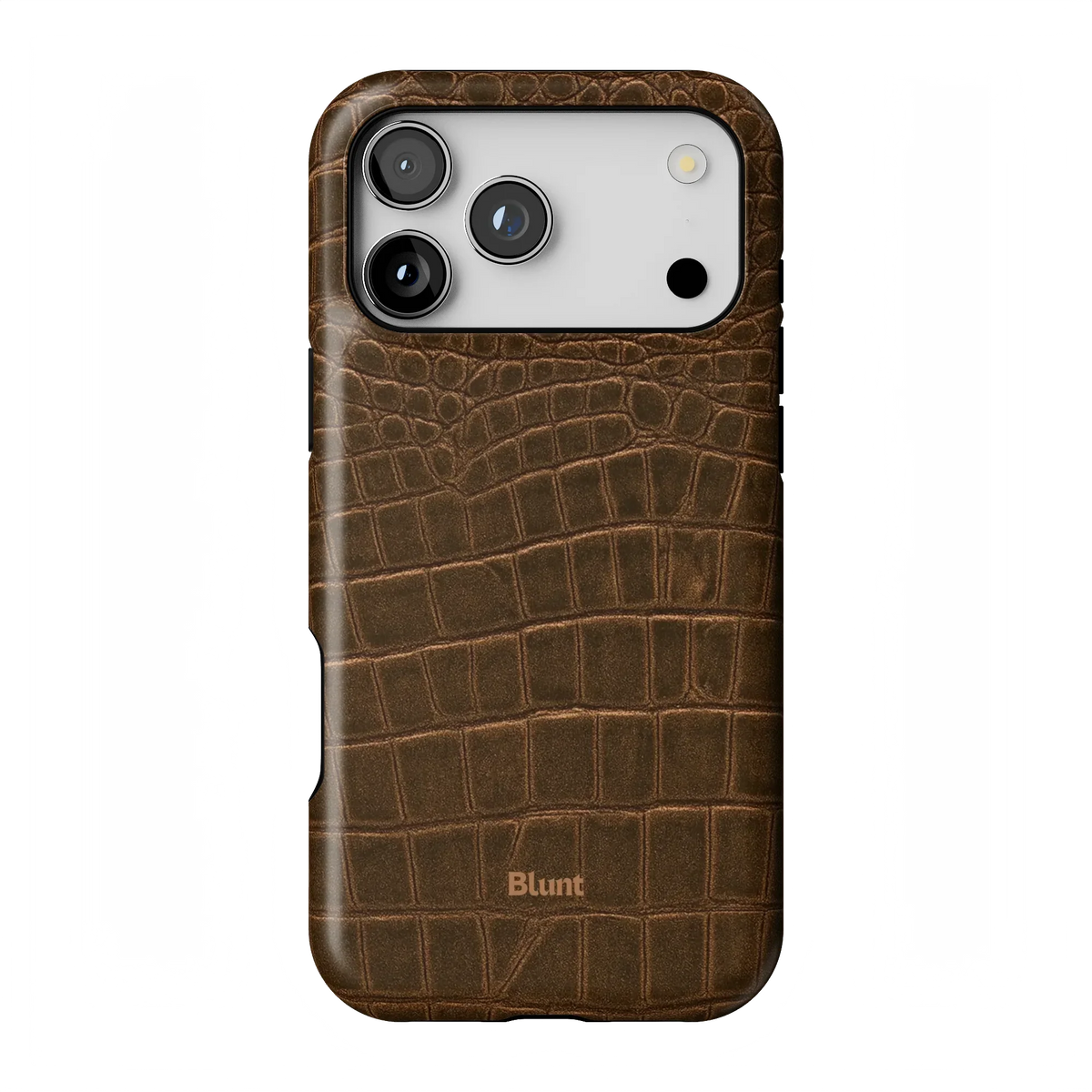 Umber iPhone Case