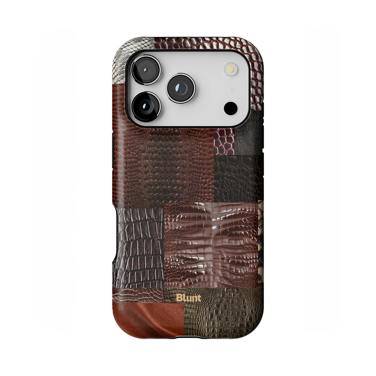 Rae iPhone Case