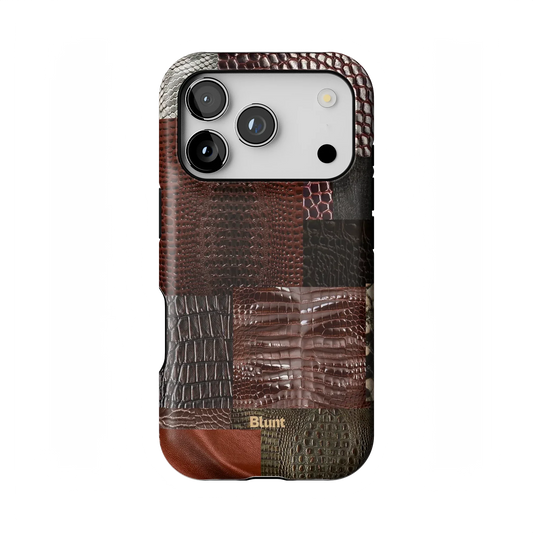 Rae iPhone Case