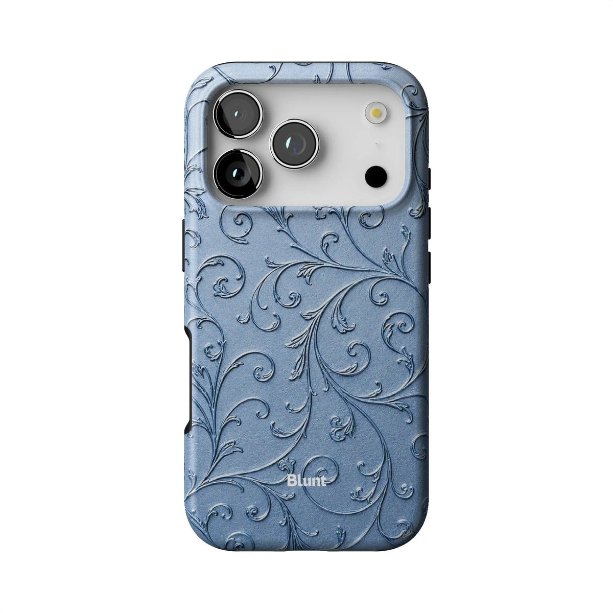 Polish iPhone Case
