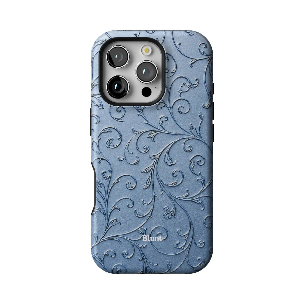 Polish iPhone Case