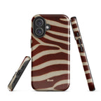 Pedra iPhone Case