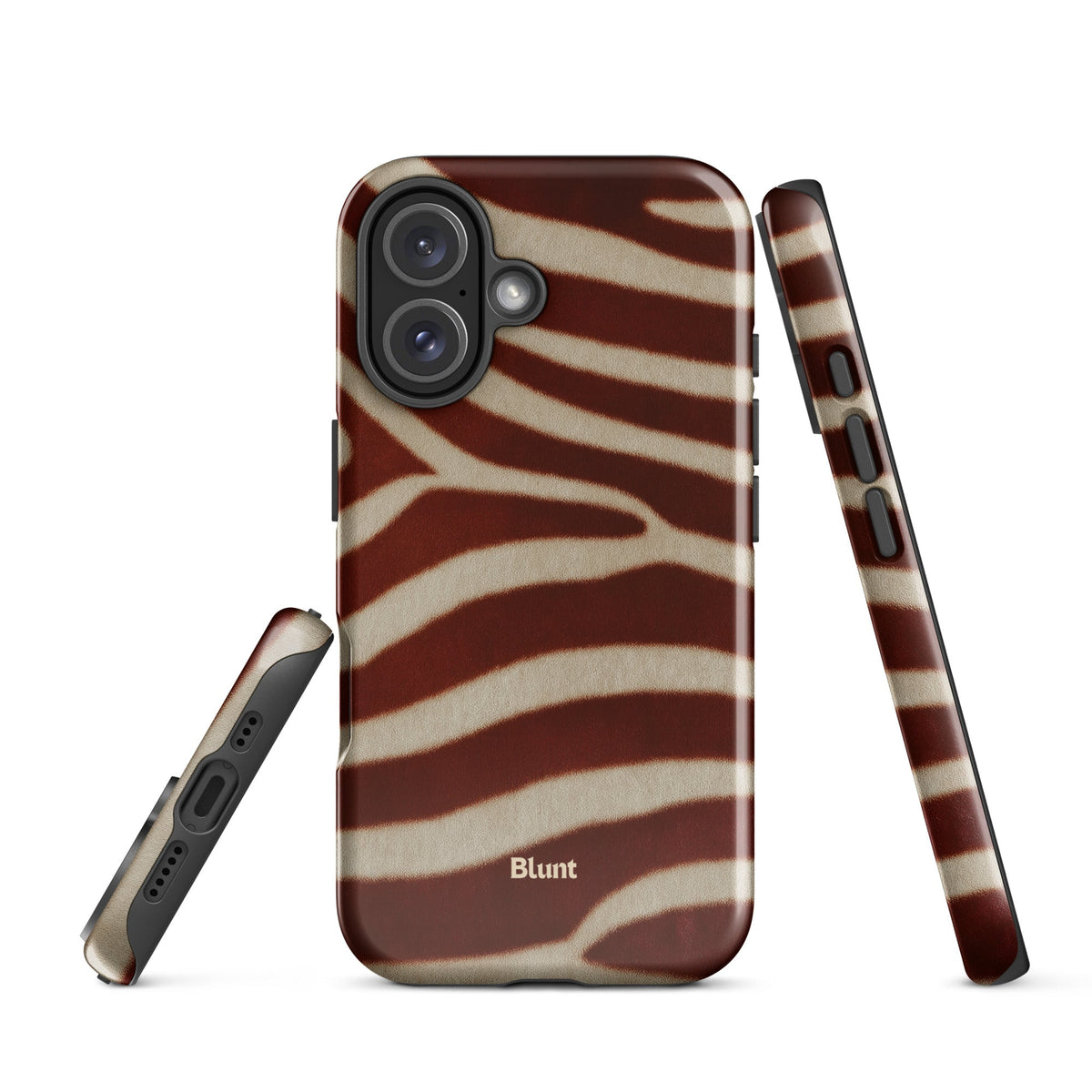 Pedra iPhone Case