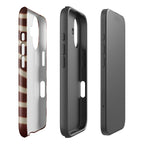 Pedra iPhone Case