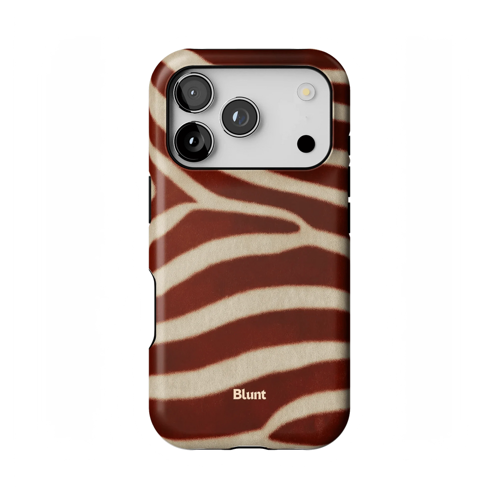 Pedra iPhone Case