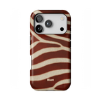 Pedra iPhone Case