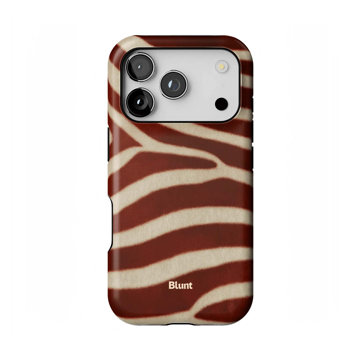 Pedra iPhone Case