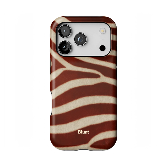 Pedra iPhone Case