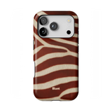 Pedra iPhone Case