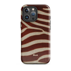 Pedra iPhone Case