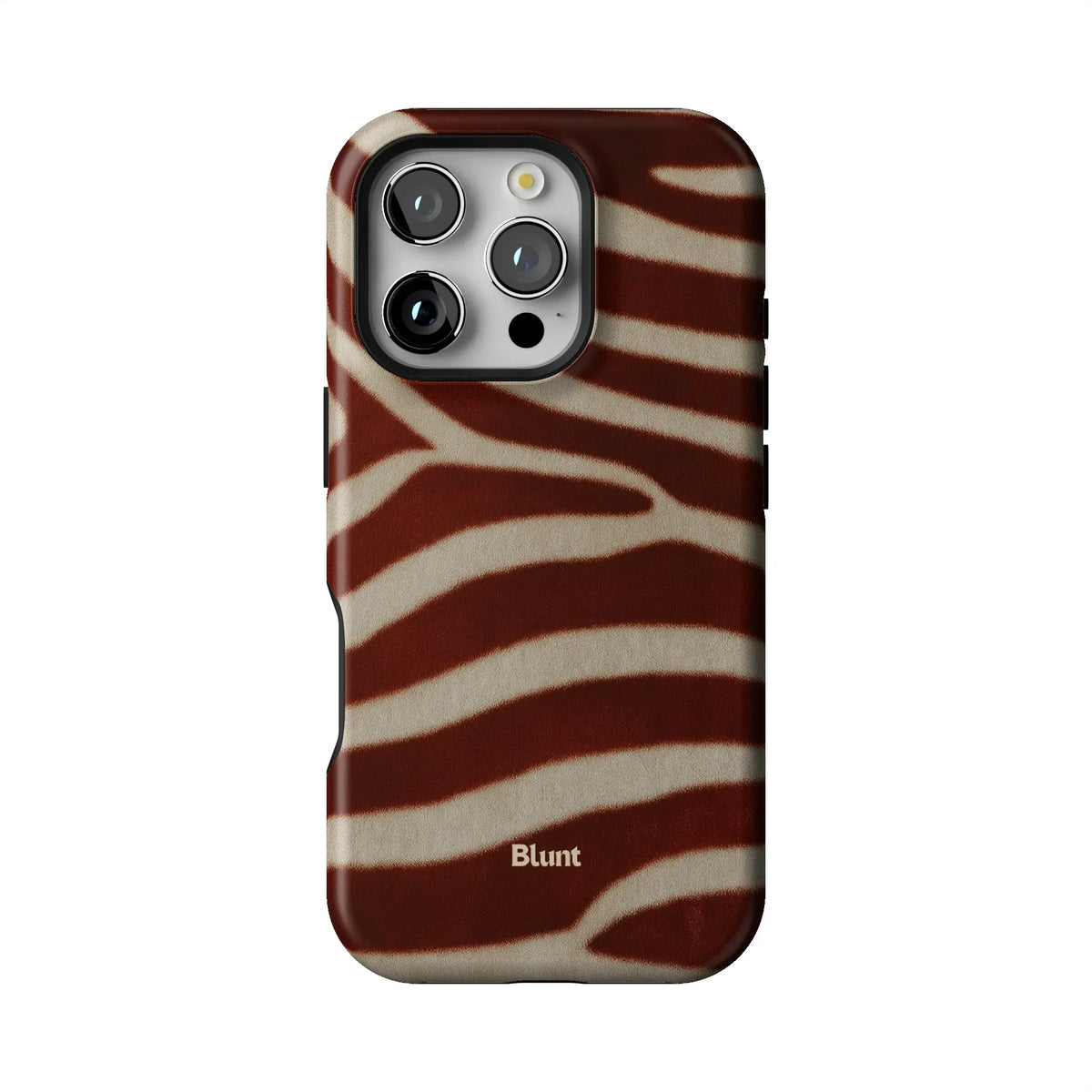 Pedra iPhone Case