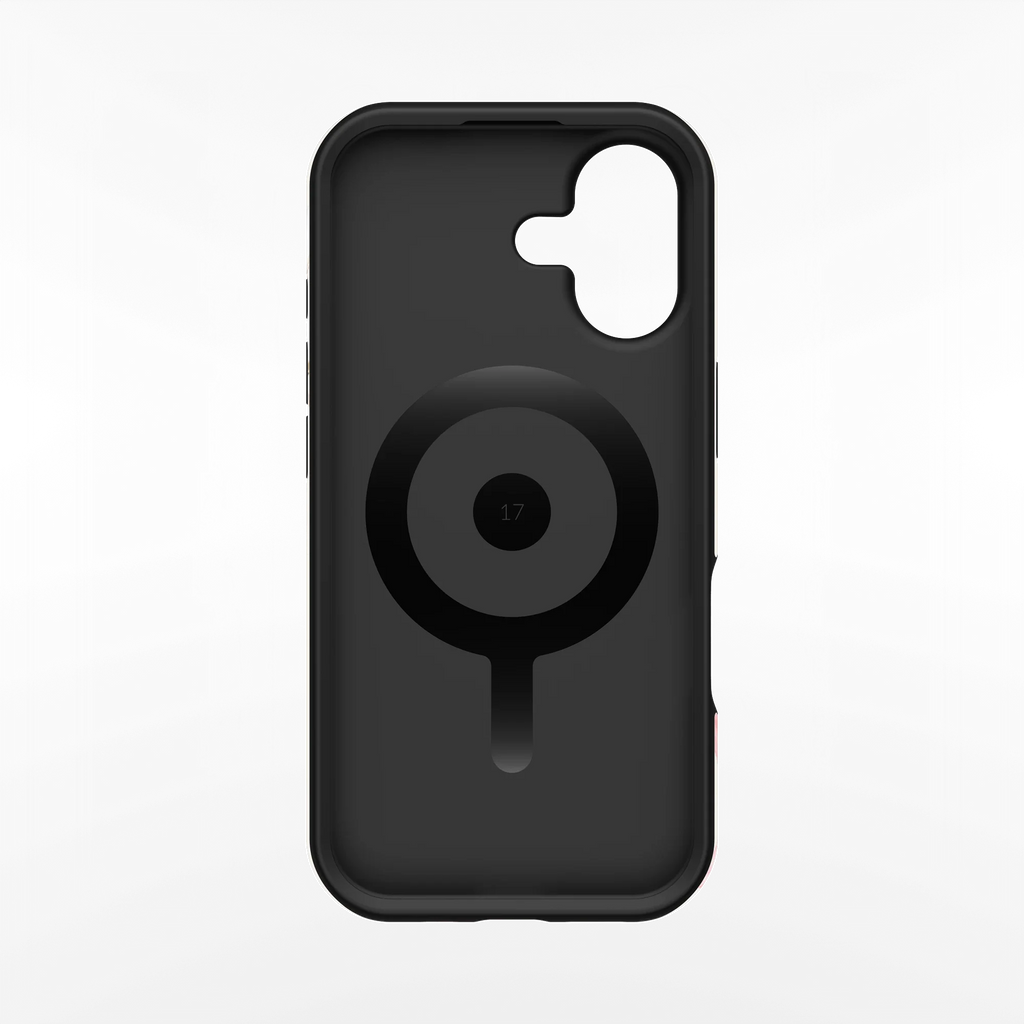 Psalms 46:5 iPhone Case