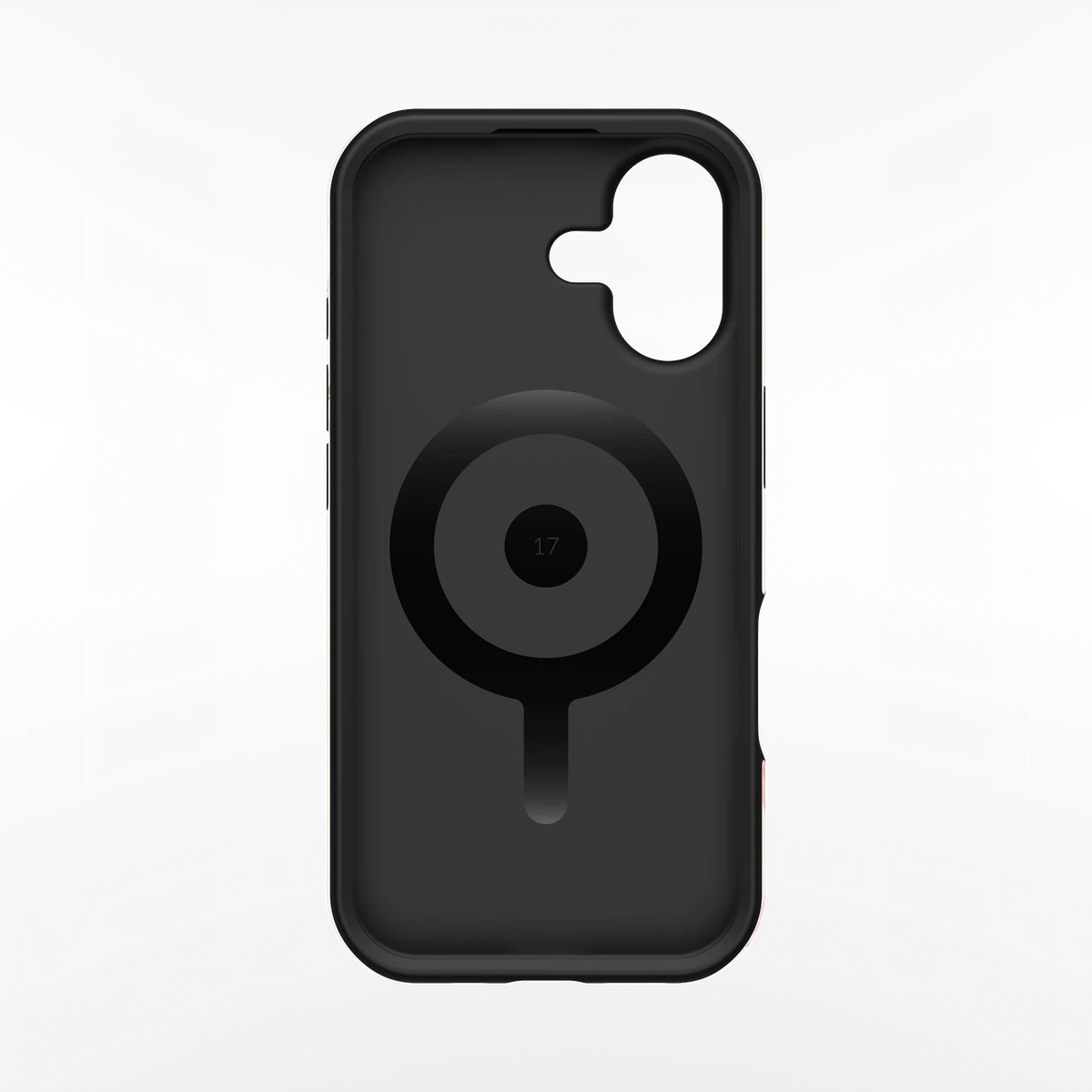 Psalms 46:5 iPhone Case