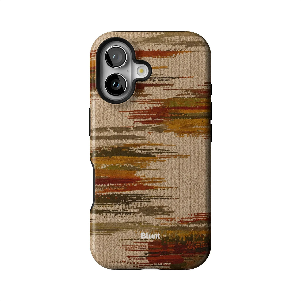 Pueblo iPhone Case
