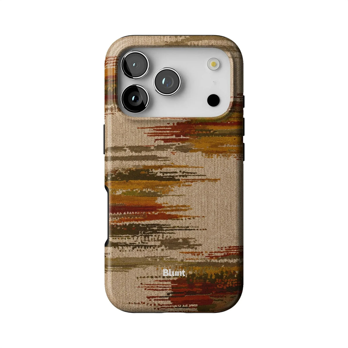 Pueblo iPhone Case