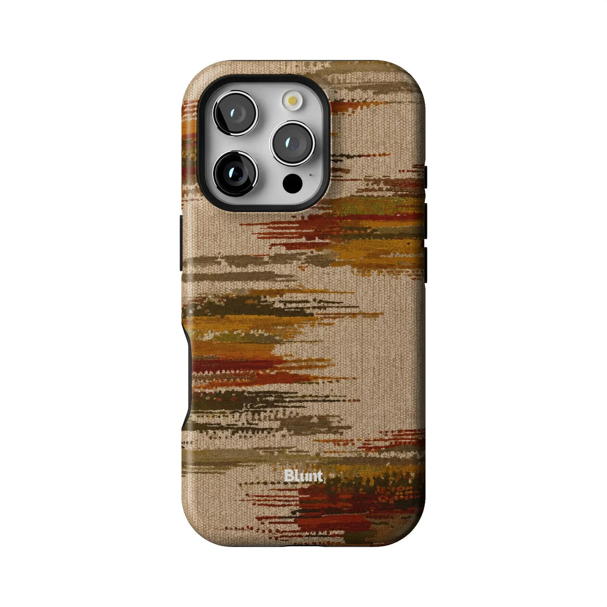 Pueblo iPhone Case