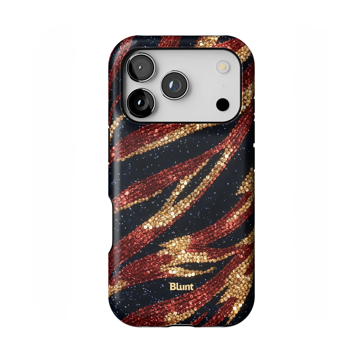 Embera iPhone Case