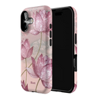 Arlene iPhone Case