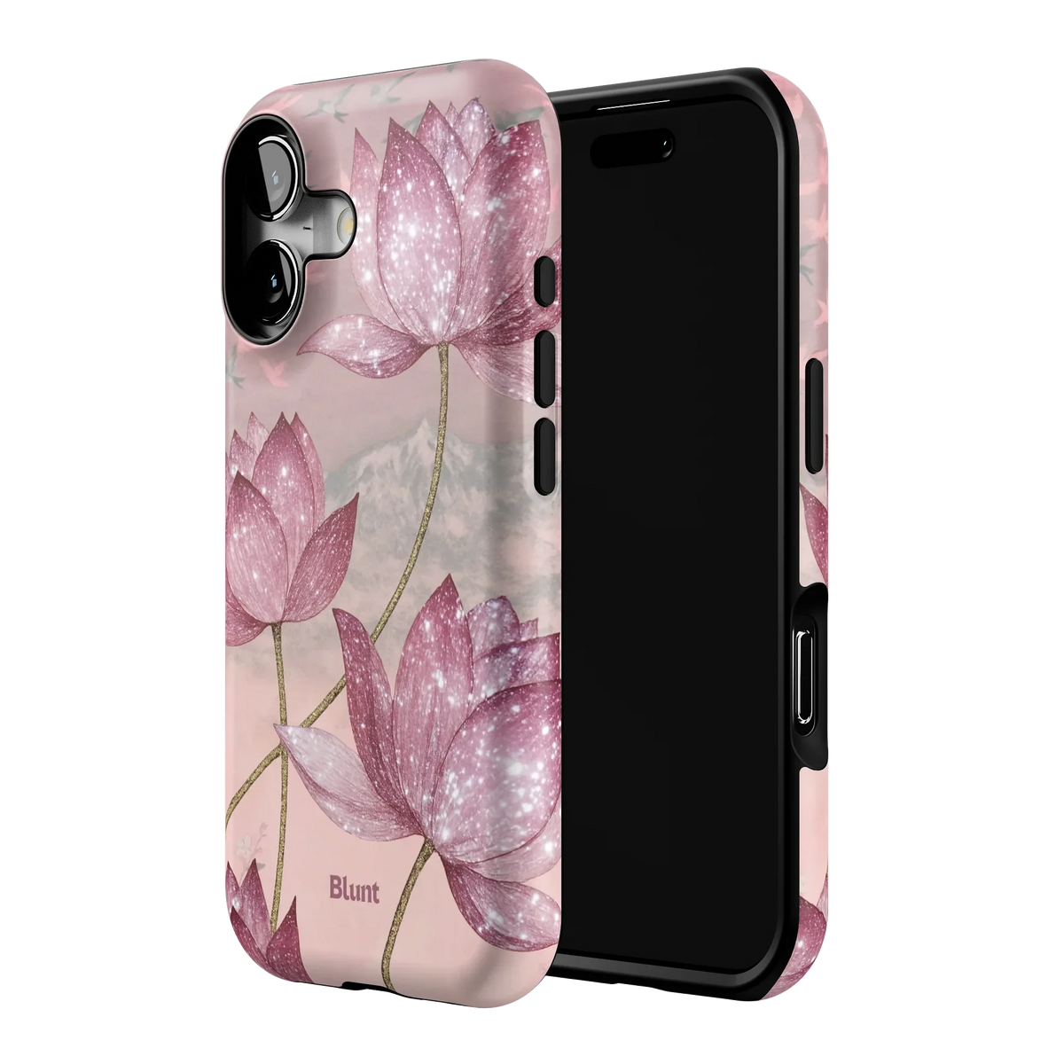 Arlene iPhone Case