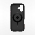 Eclipse Orchid iPhone Case