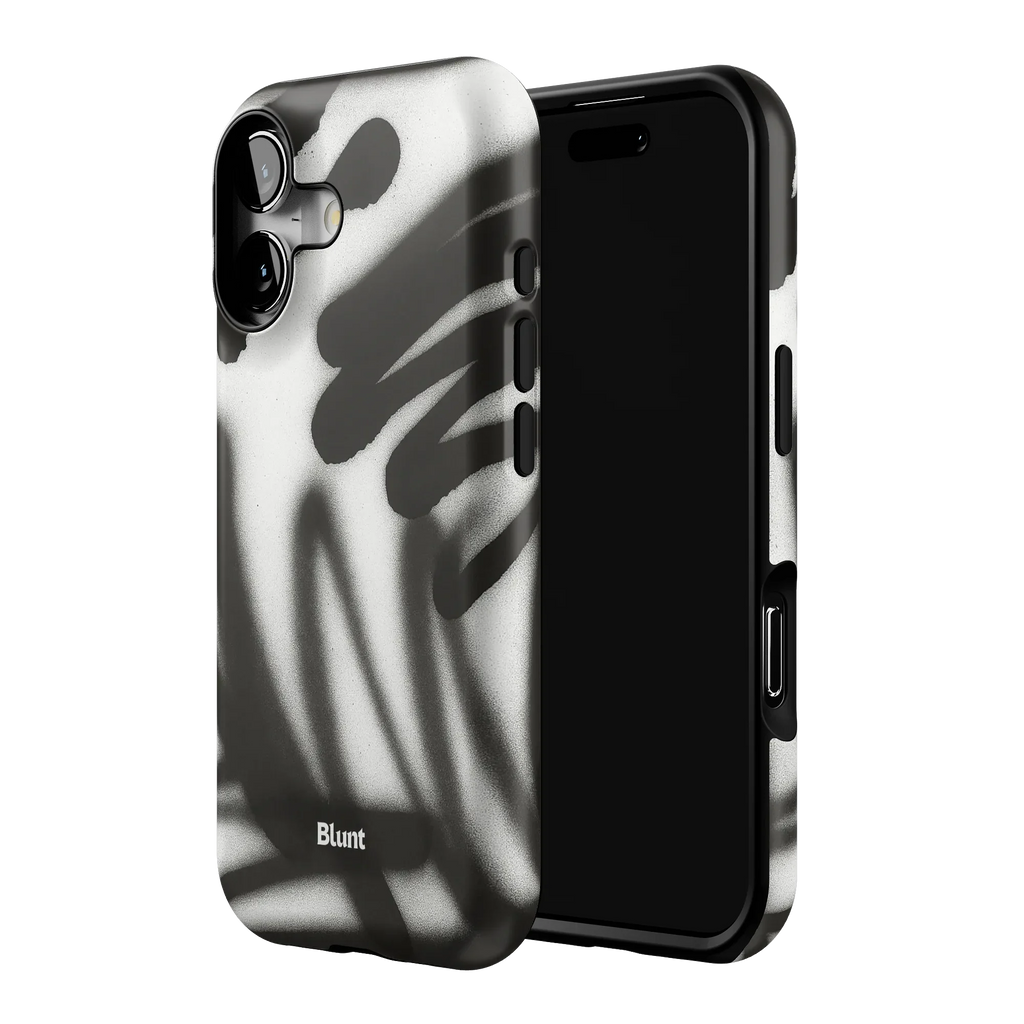 Phantom Ink iPhone Case
