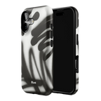 Phantom Ink iPhone Case