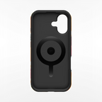 Citrus Kiss iPhone Case