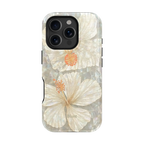 Coconut Bloom iPhone Case