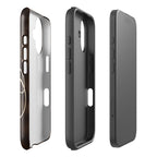Ravyn iPhone Case