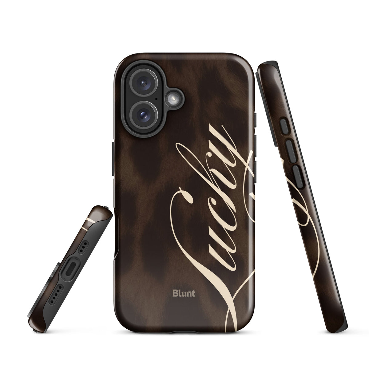 Ravyn iPhone Case