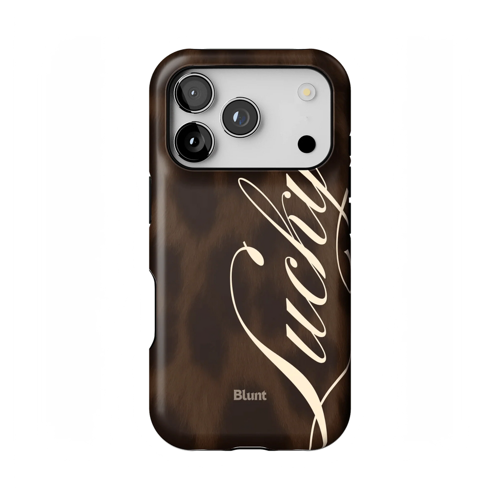 Ravyn iPhone Case