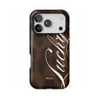 Ravyn iPhone Case