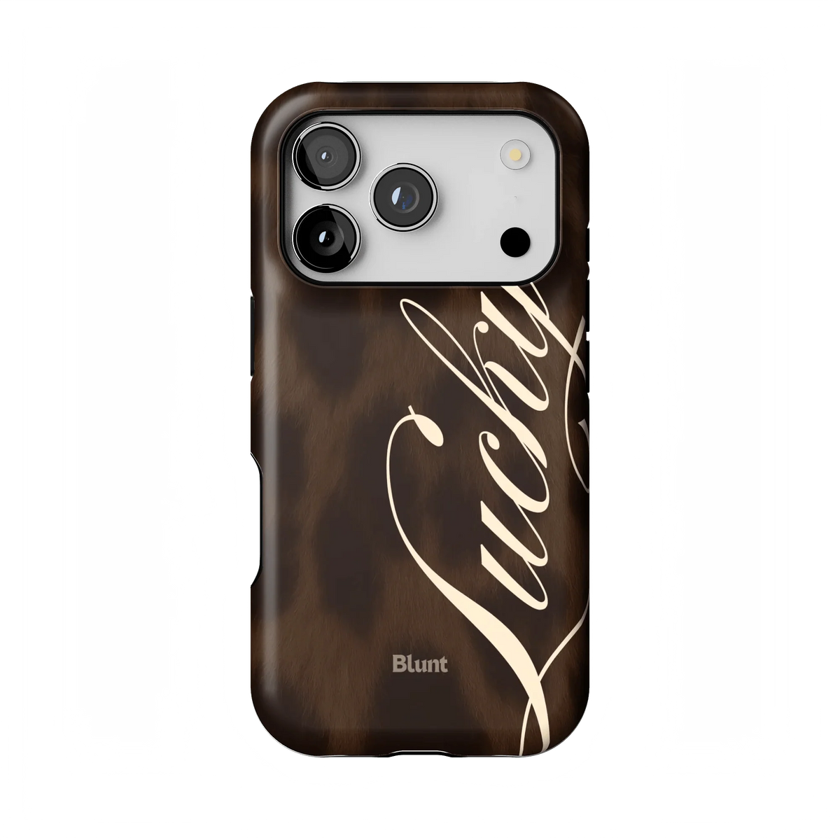 Ravyn iPhone Case