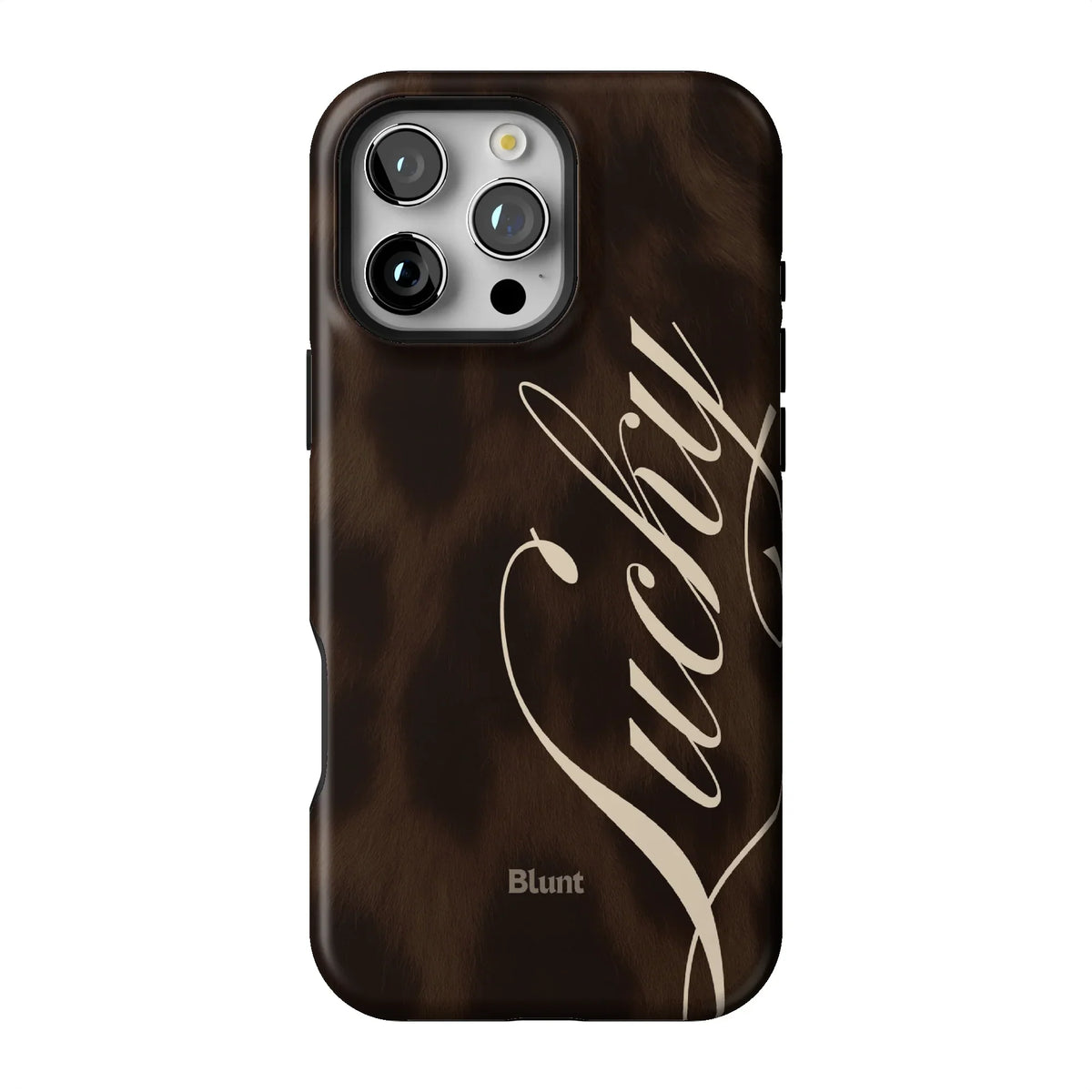 Ravyn iPhone Case