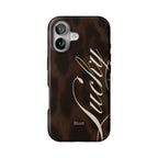 Ravyn iPhone Case