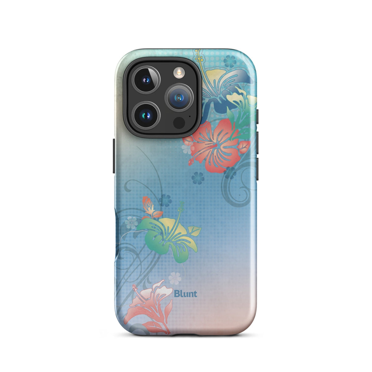 Riley iPhone Case