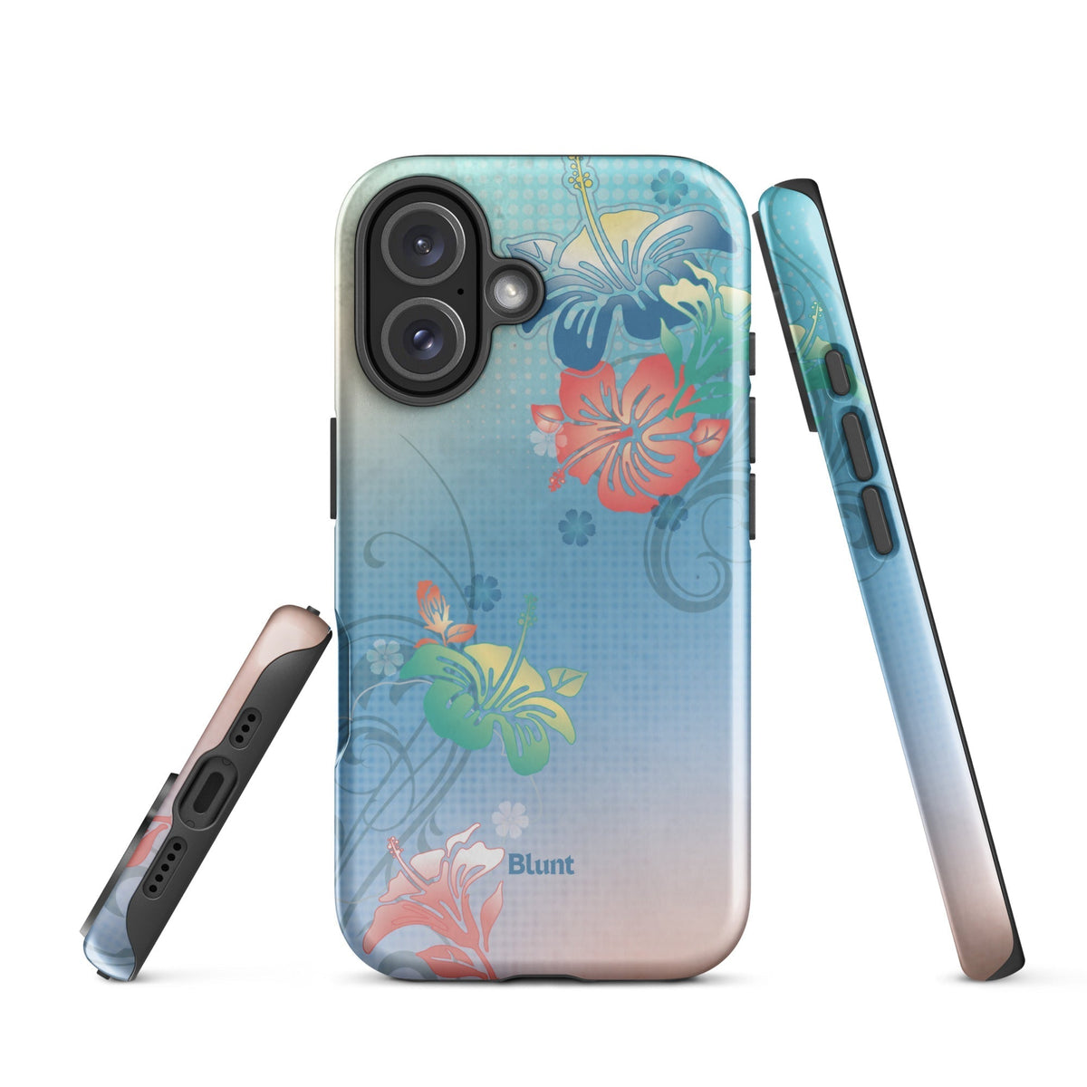 Riley iPhone Case