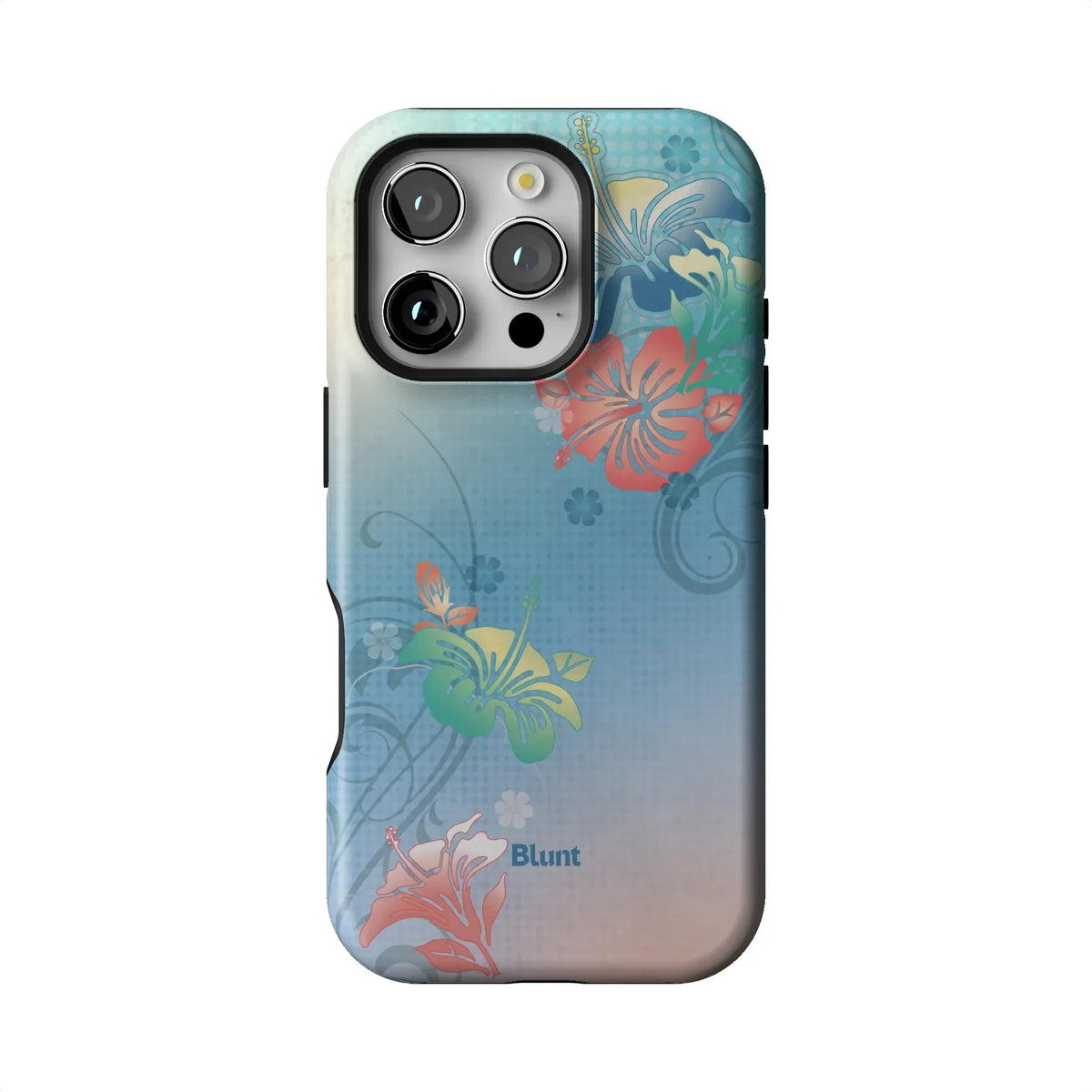 Riley iPhone Case