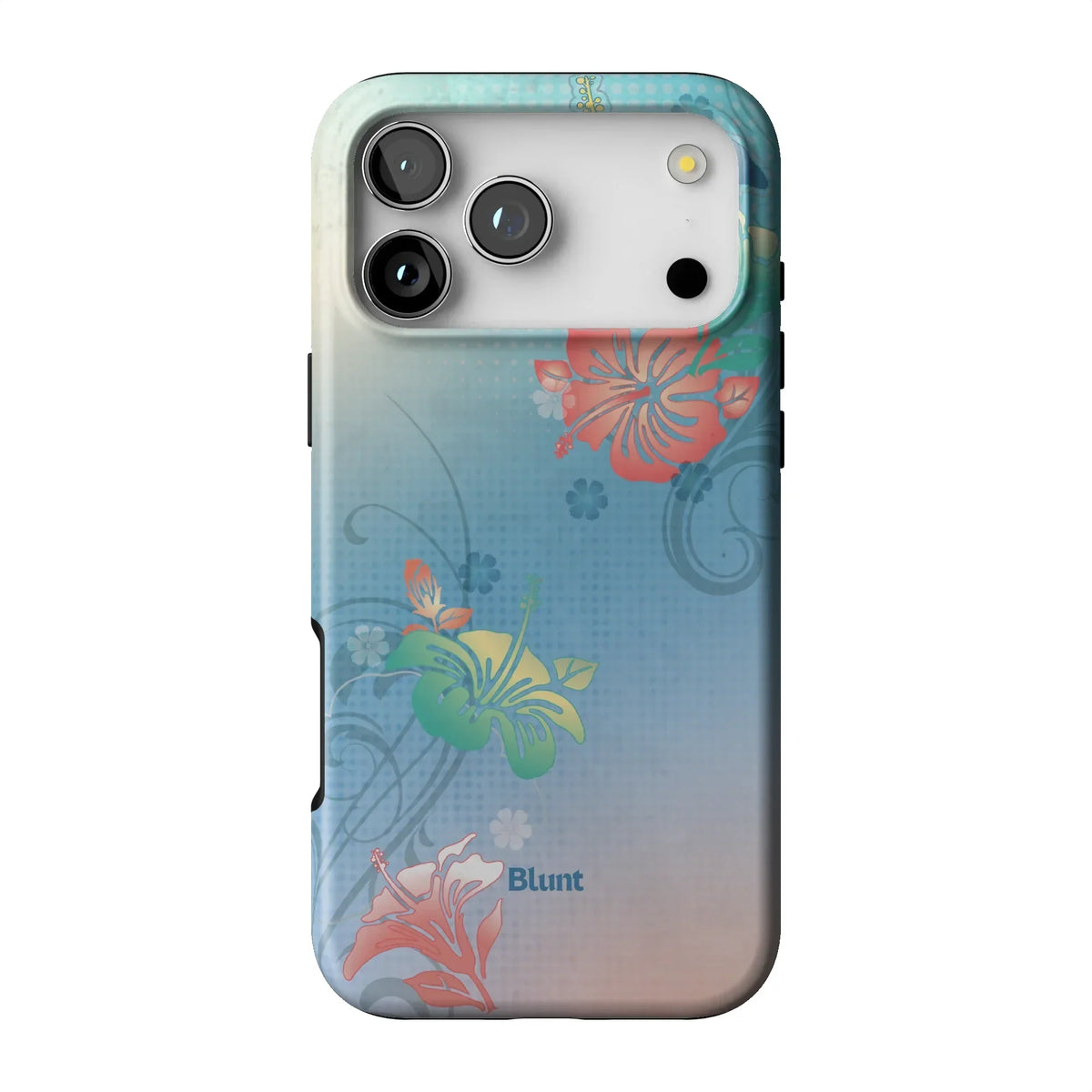 Riley iPhone Case