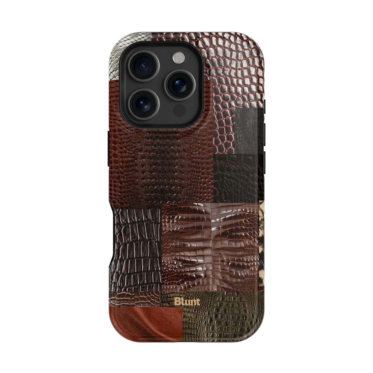 Rae iPhone Case