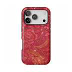 Roseate iPhone Case