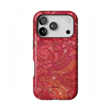 Roseate iPhone Case