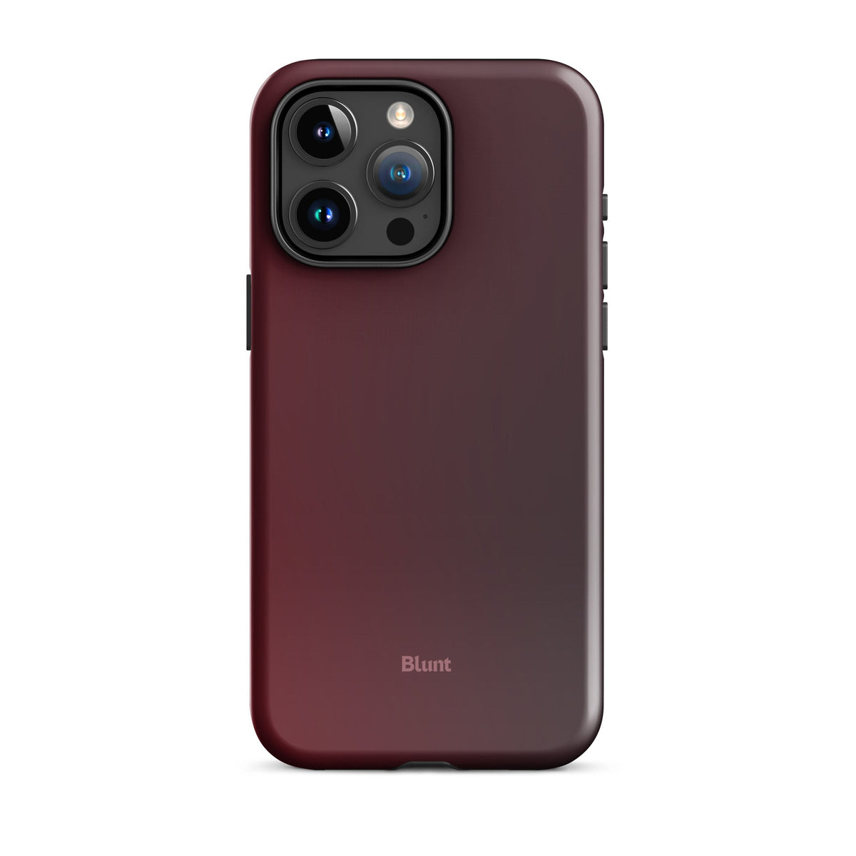 Ruby iPhone Case