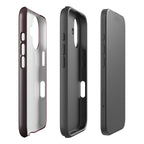 Ruby iPhone Case