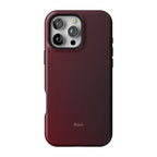 Ruby iPhone Case