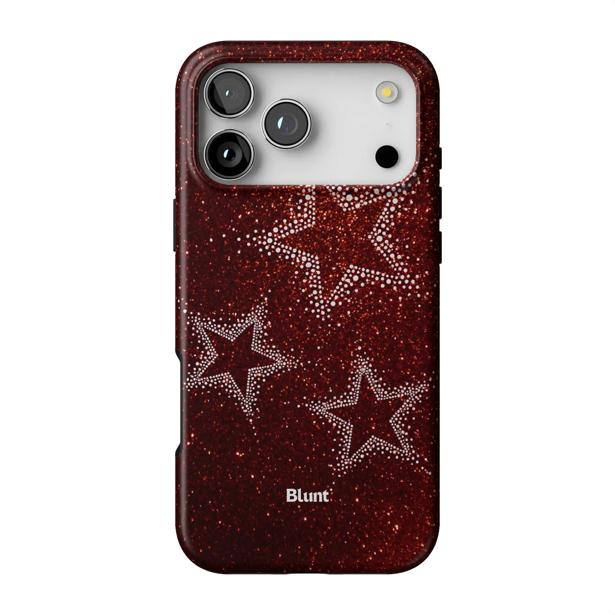 Ruby Sarai iPhone Case